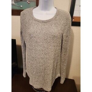 Women's Old Navy Grey Sweater Size M